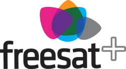 Freesatplus logo