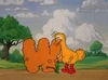 GW290H216.jpg (10 KB) Sesame Street Presents: Follow That Bird (1985, B)