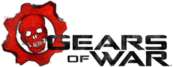 Gears of warlogo