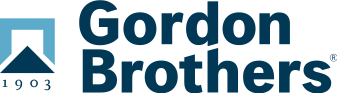 Gordon Brothers logo