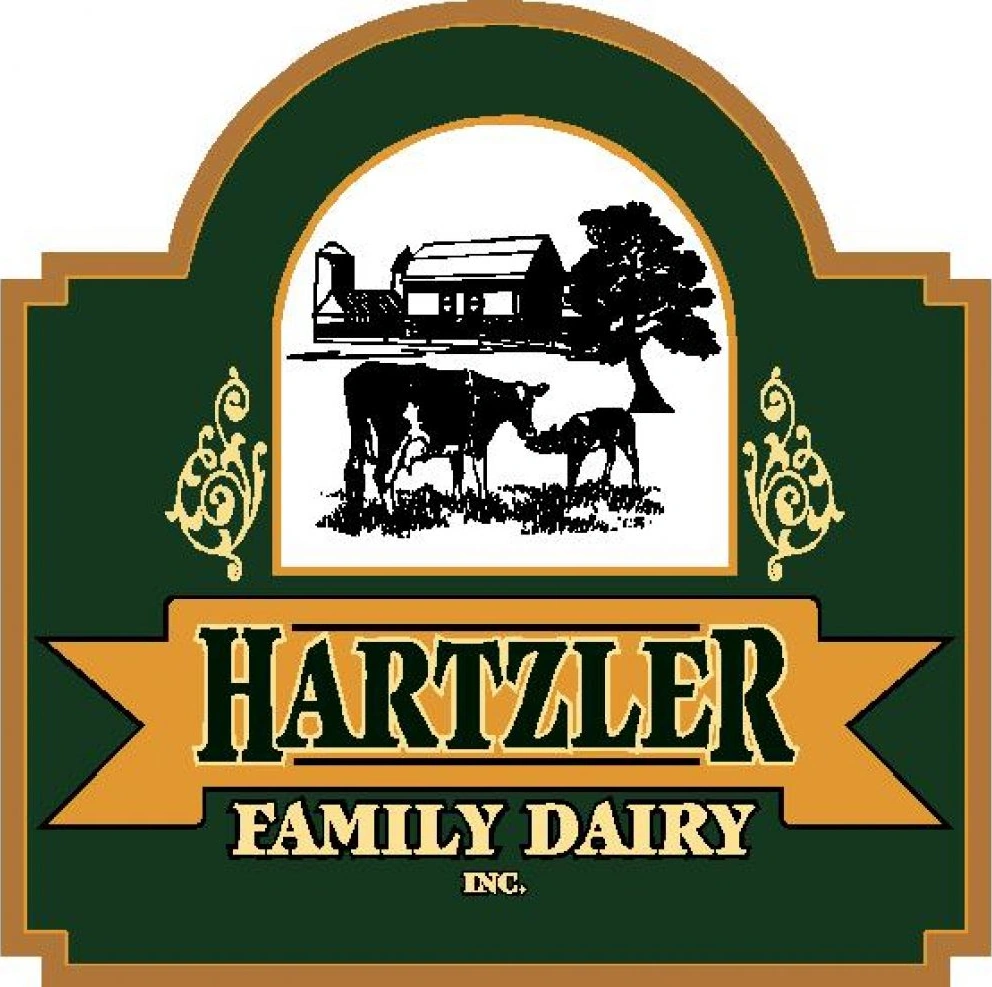Hartzler Family Dairy Logopedia Fandom