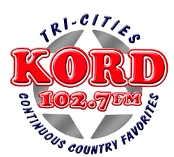 KORD 102.7 FM