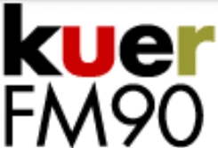 KUER Salt Lake City 2001