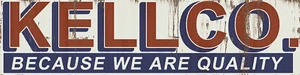 Kellco logo