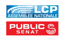 LCP PUBLIC Sénat