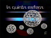 La quinta esfera