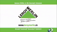 Leroy Merlin 2013