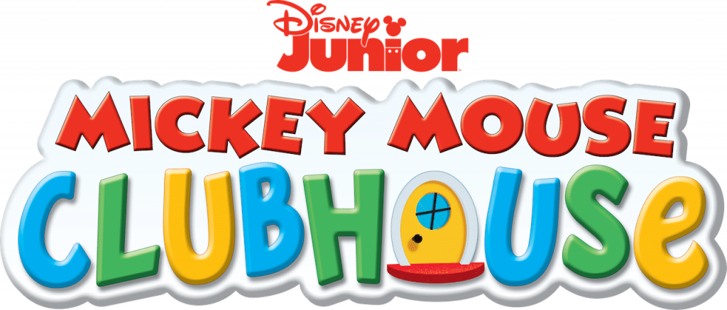 Mickey Mouse Clubhouse Theme Song - Flat