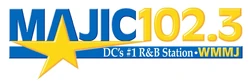 Majic 102.3 WMMJ