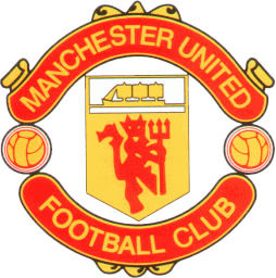 Manchester United Logopedia Fandom