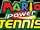 Mario Power Tennis