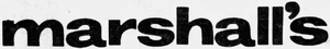 Marshall's - 1968
