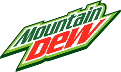 Mountain Dew (International) 2009