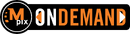 On Demand logo