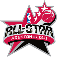 NBA All-Star Weekend, Logopedia