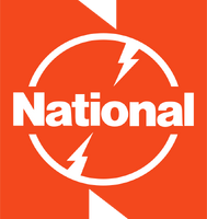 National | Logopedia | Fandom