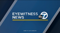 KABC TV News Logopedia Fandom