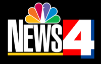 News 4 logo (1995–1997)