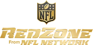 Alternate version of the vertical gold and black logo