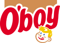 O'boy logo old