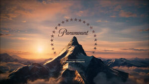 Paramount Home Entertainment (2020 -2)