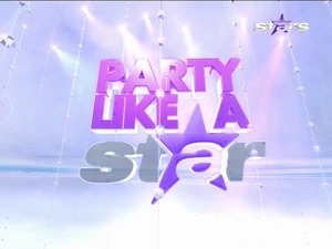 Party like a Star 2015