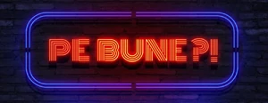 Pe Bune?!