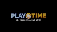 Logo with slogan