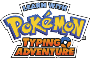 Pokémon Typing Adventure