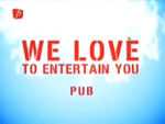 Ad break bumper (Valentine's Day 2009–2013)