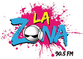 Radio La Zona 2011