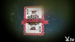 Sam's Game alt
