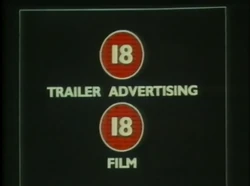 British Board Of Film Classification Logopedia Fandom