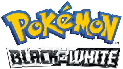 Pokemon anime logo