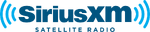 Sirius XM Radio Logo