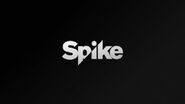 Spike Rebrand