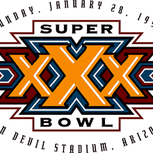Super Bowl Logopedia Fandom
