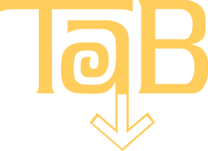 Tab - 1963 -except this is actually the 1963 logo-