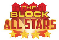 The Block All Stars Series Logo