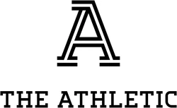The Athletic old