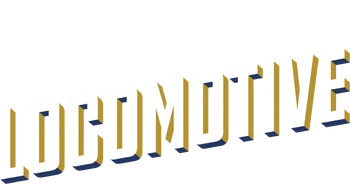 The Brave Locomotive Logo