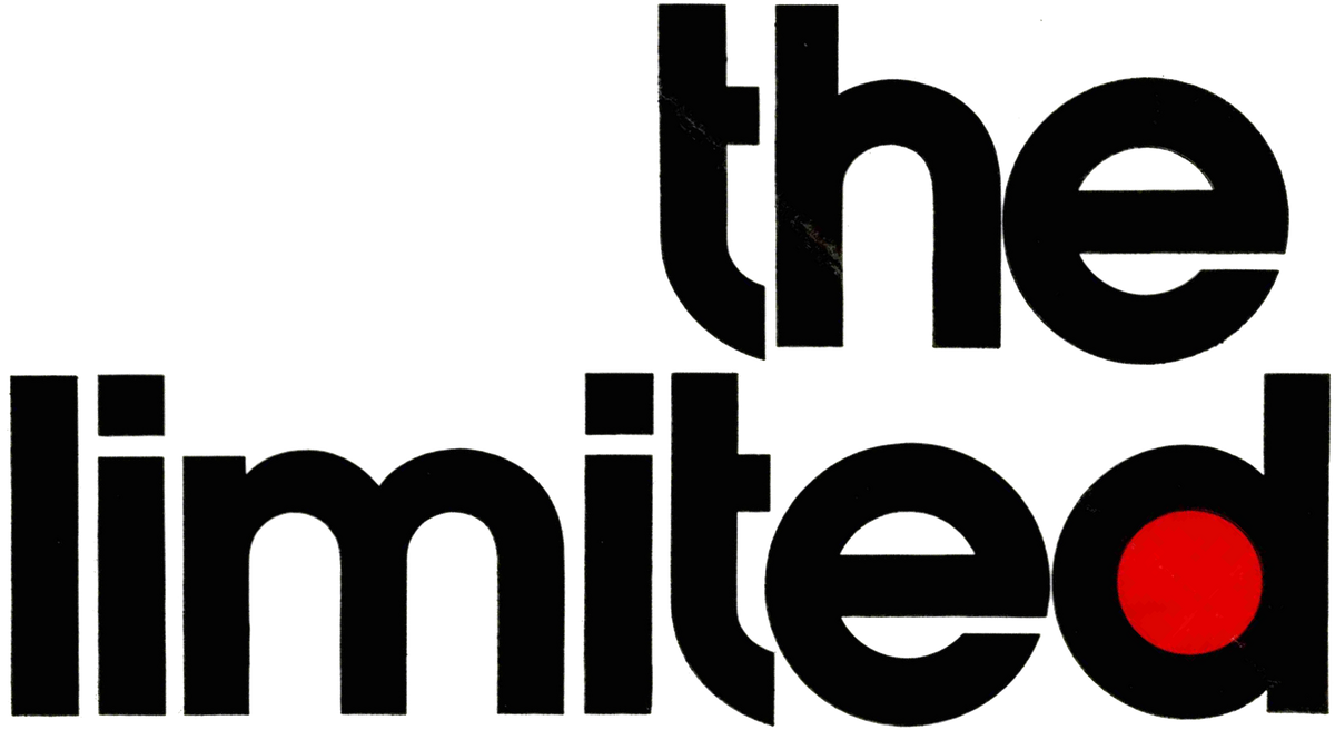 The Limited | Logopedia | Fandom