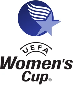 Liga de Campeones Femenina de la UEFA | Logopedia | Fandom