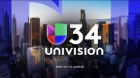 KMEX-DT Univision 34