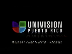 Univision ID