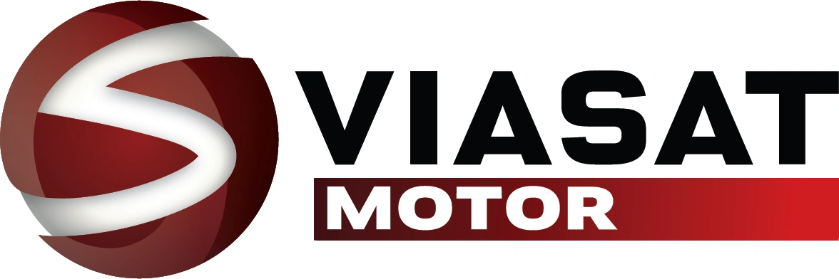 Viasat Motor (Norway) logo