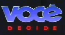 Você Decide 1994