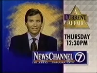 A Current Affair promo (January 1996)