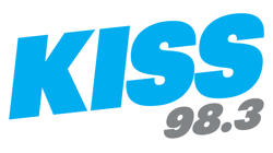 WKSI-FM Kiss 98.3