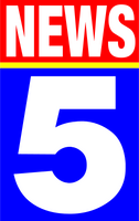 News 5 logo (1993-1998)